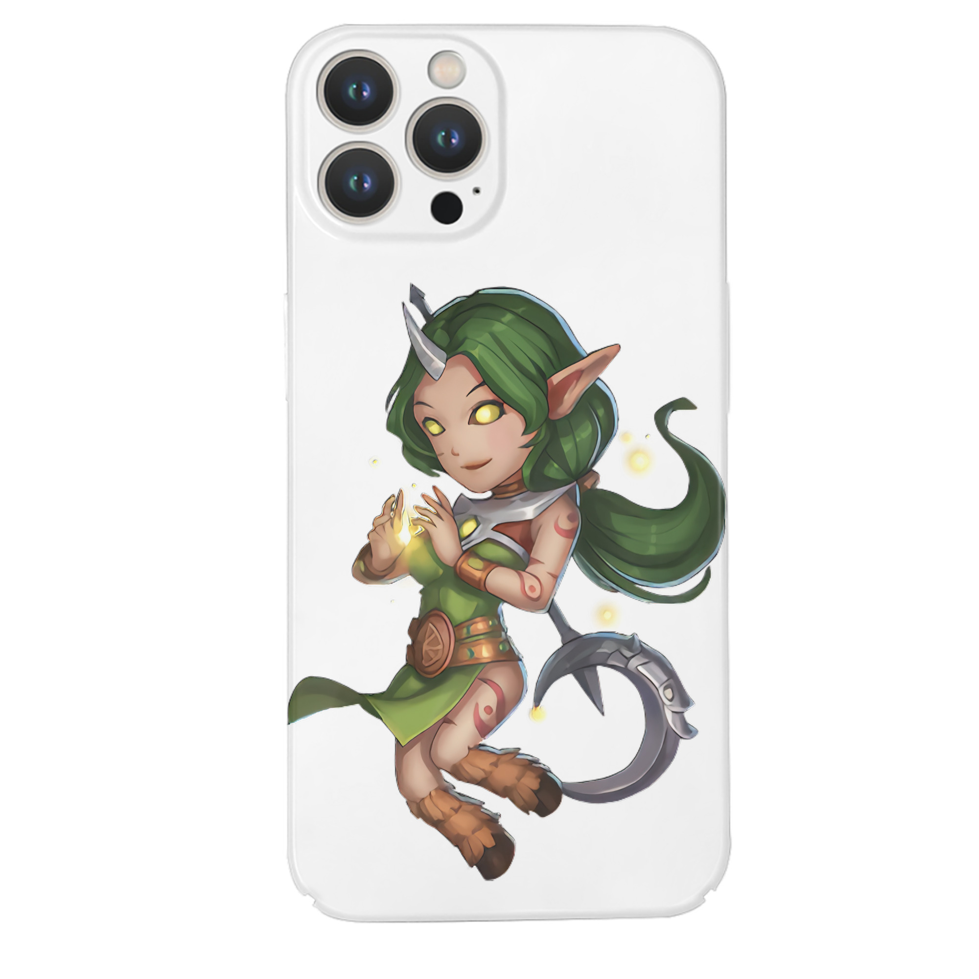 （画像用） リーグ・オブ・レジェンド League of Legends LOL 【iPhone 14シリーズ対応】ハードケース